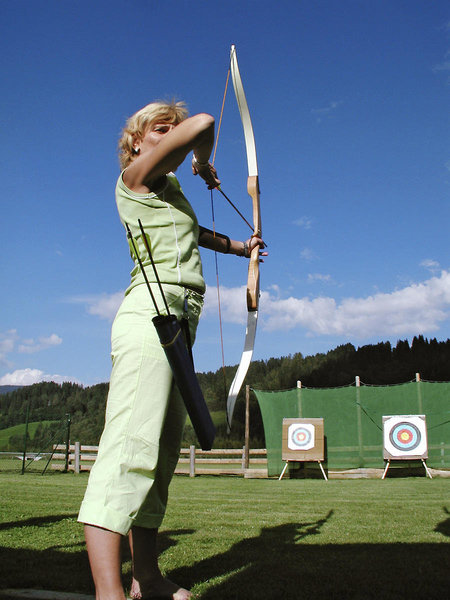 Tannenhof Flachau 36