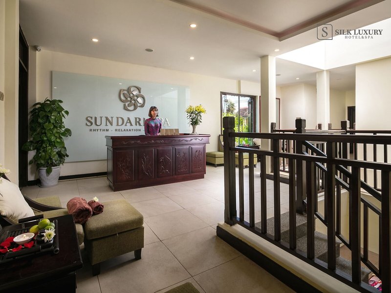 Silk Luxury Hotel & Spa 18