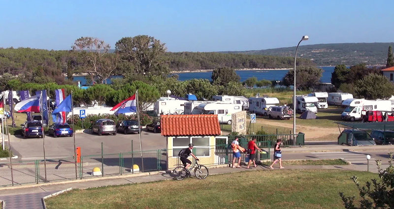 Omorika Hotel Punat 2