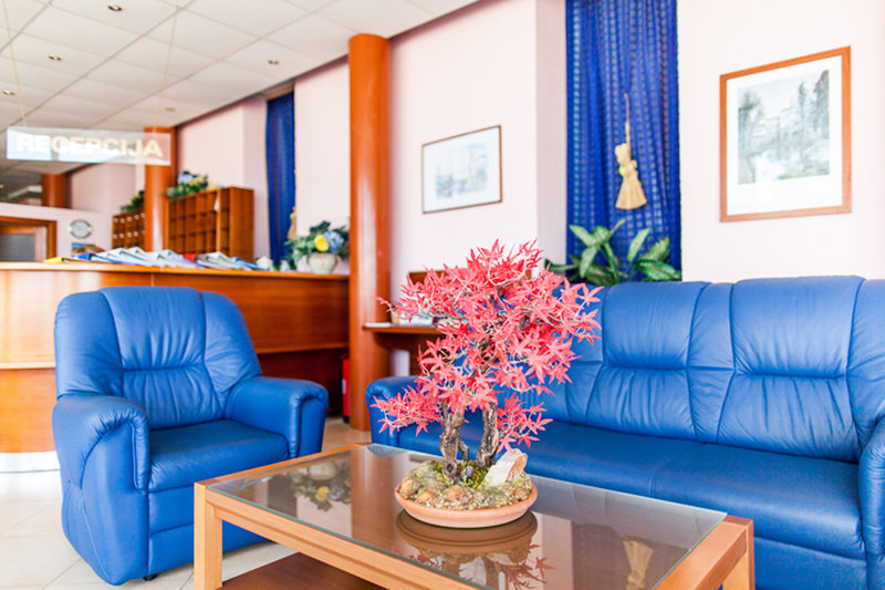 Omorika Hotel Punat 3