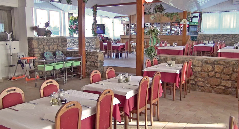 Omorika Hotel Punat 4