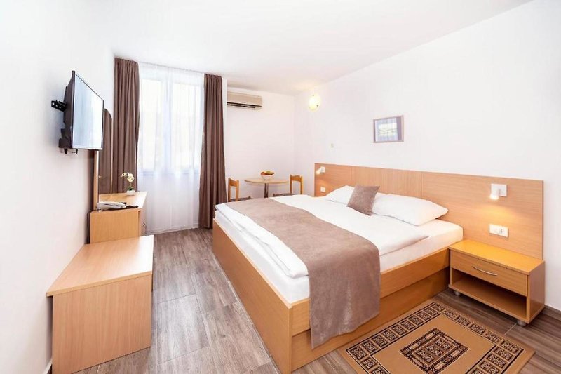 Omorika Hotel Punat 5