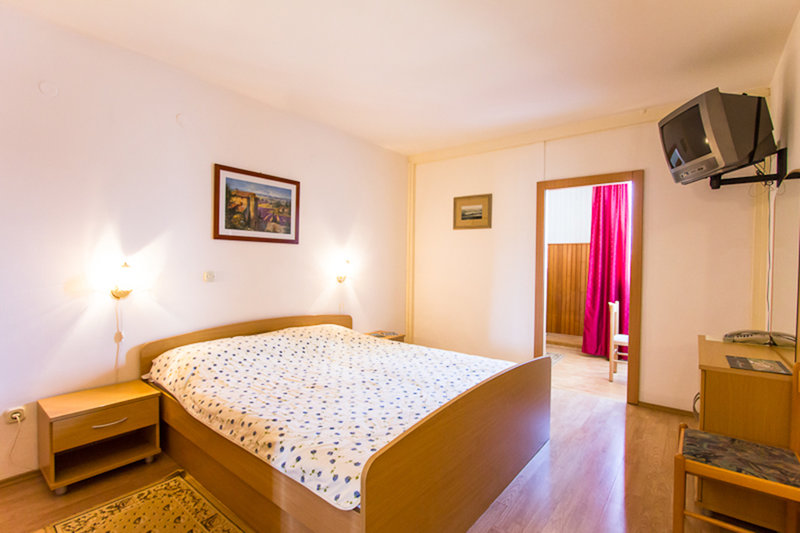 Omorika Hotel Punat 7