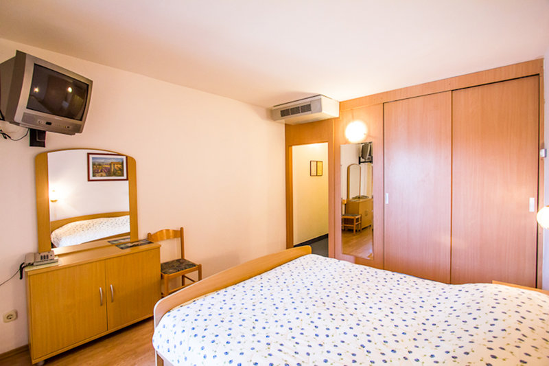 Omorika Hotel Punat 8