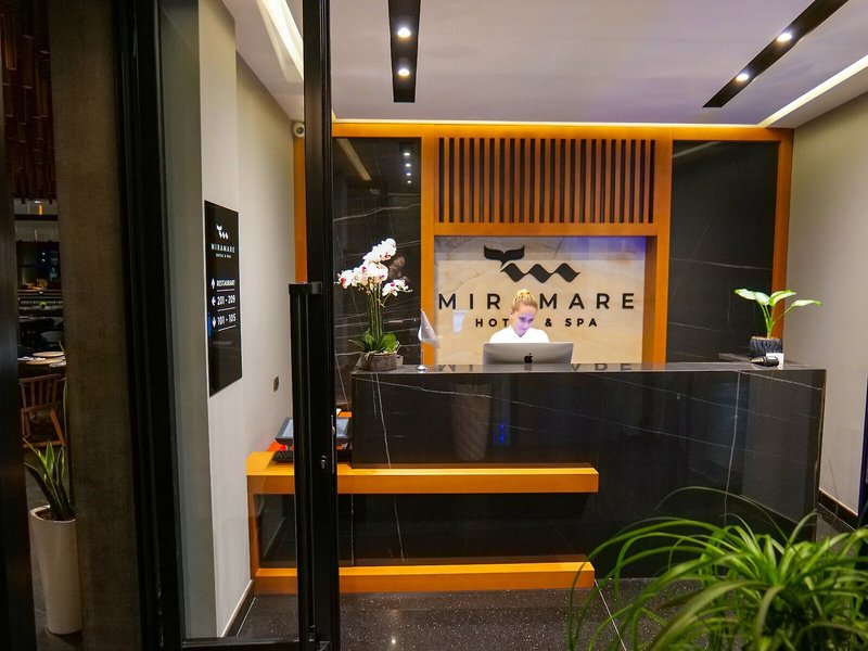 Hotel Miramare 6