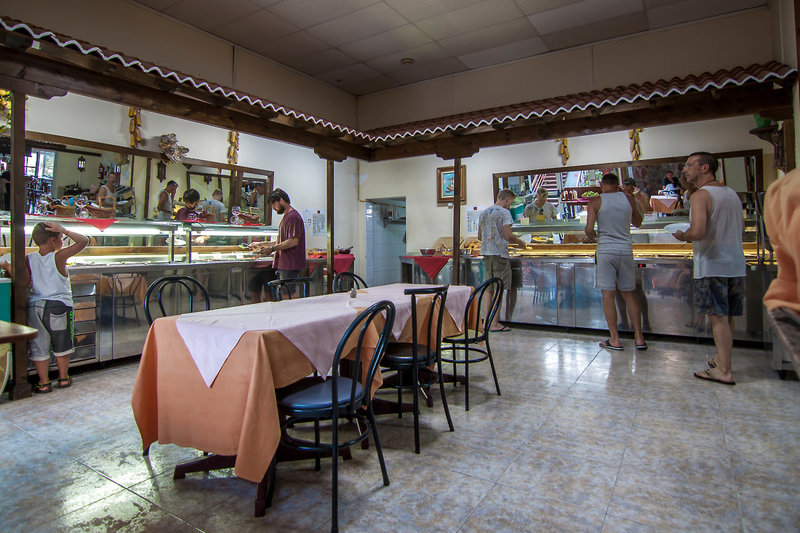 Hotel Corona Roja 11