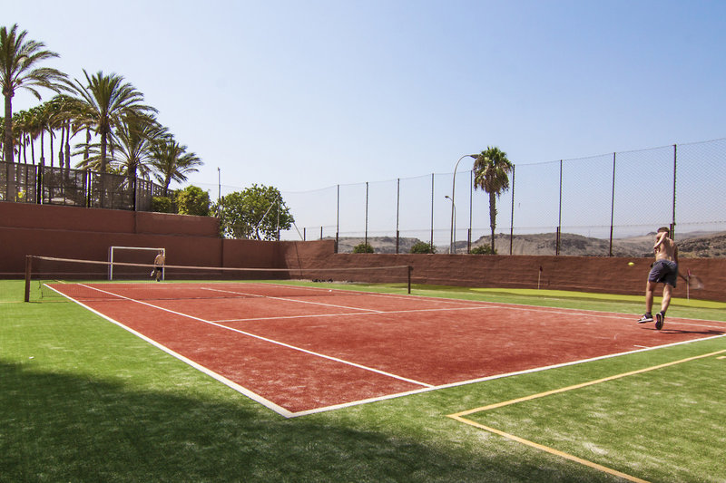 Hotel Corona Roja 12