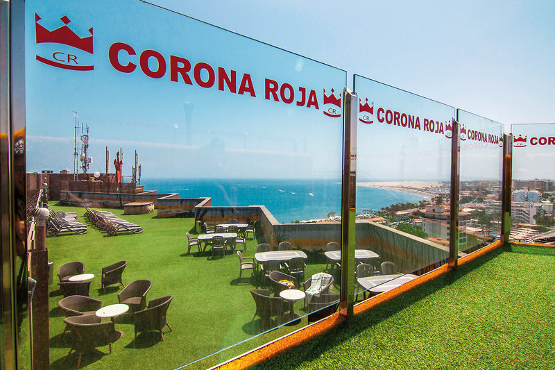 Corona Roja 3