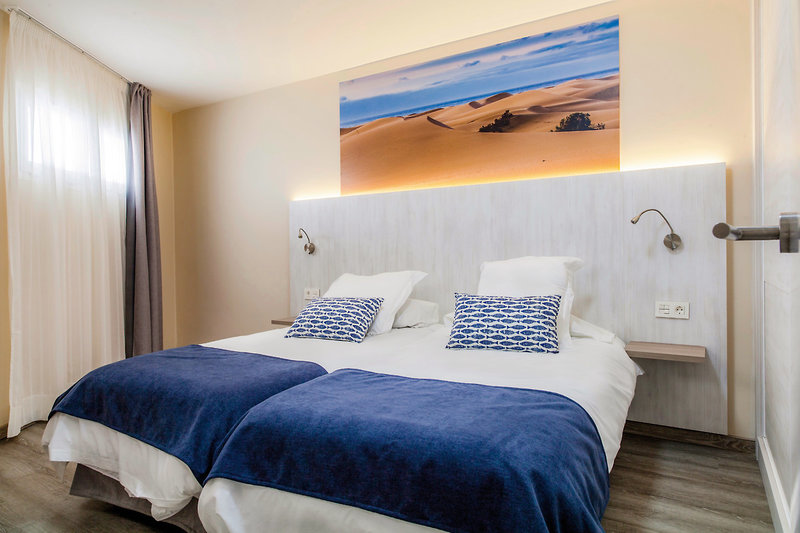 Hotel Corona Roja 11