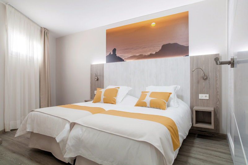 Hotel Corona Roja 14