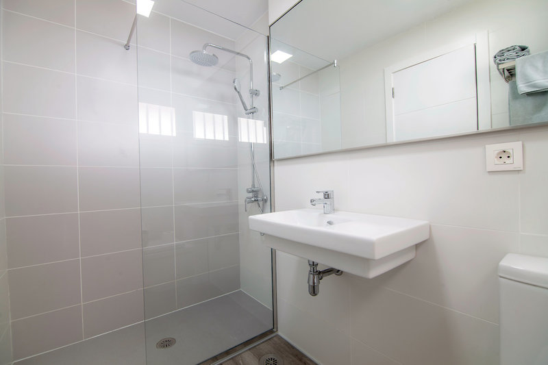 Hotel Corona Roja 17