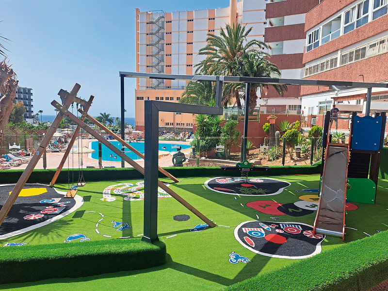 Hotel Corona Roja 19