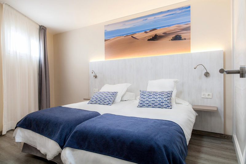 Hotel Corona Roja 7