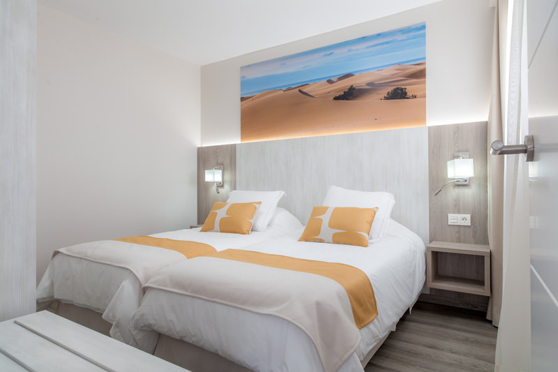 Hotel Corona Roja 8