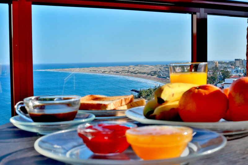 Hotel Corona Roja 12