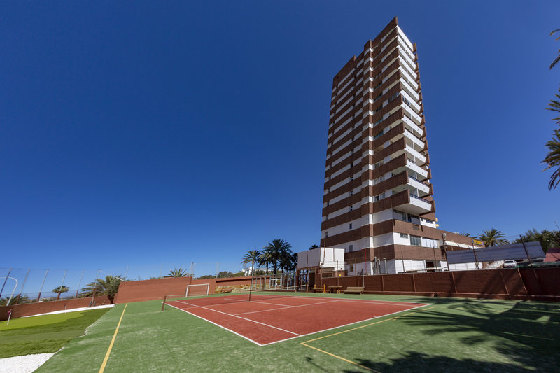 Hotel Corona Roja 1