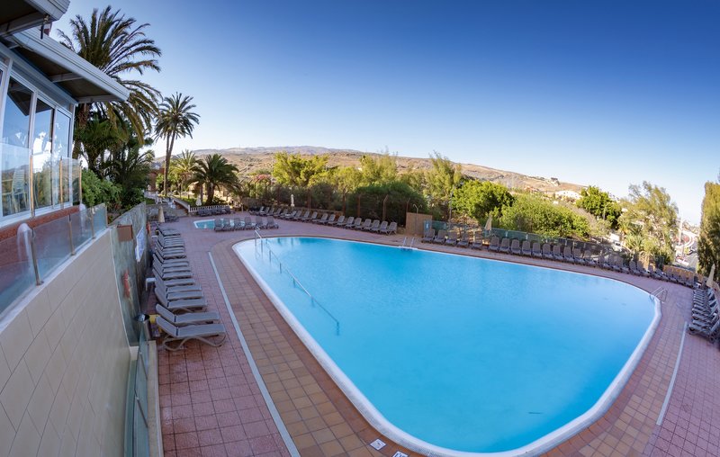 Hotel Corona Roja 2