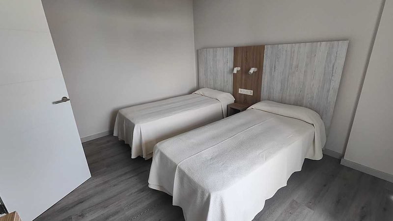 Hotel Corona Roja 4