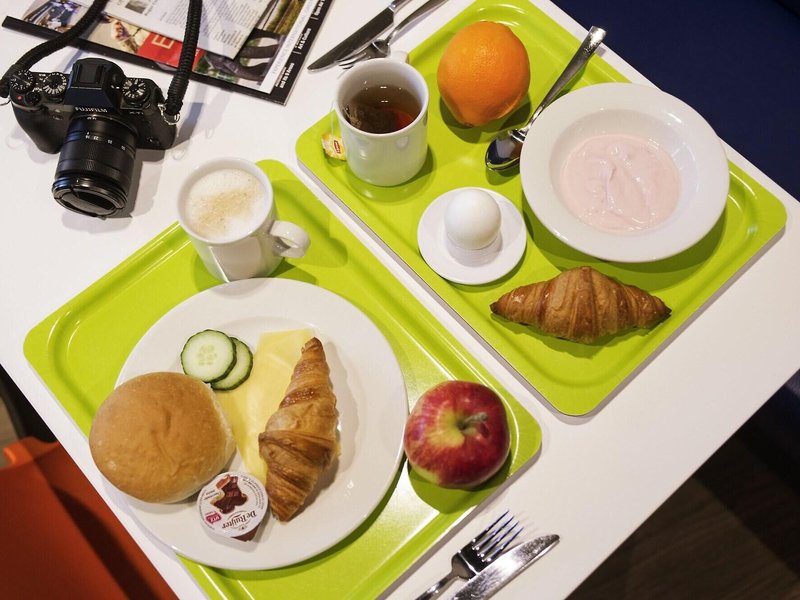 ibis budget Amsterdam City South 18