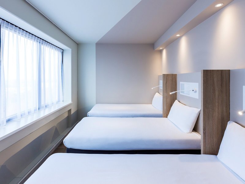ibis budget Amsterdam City South 19