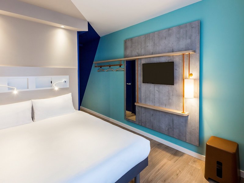 ibis budget Amsterdam City South 20