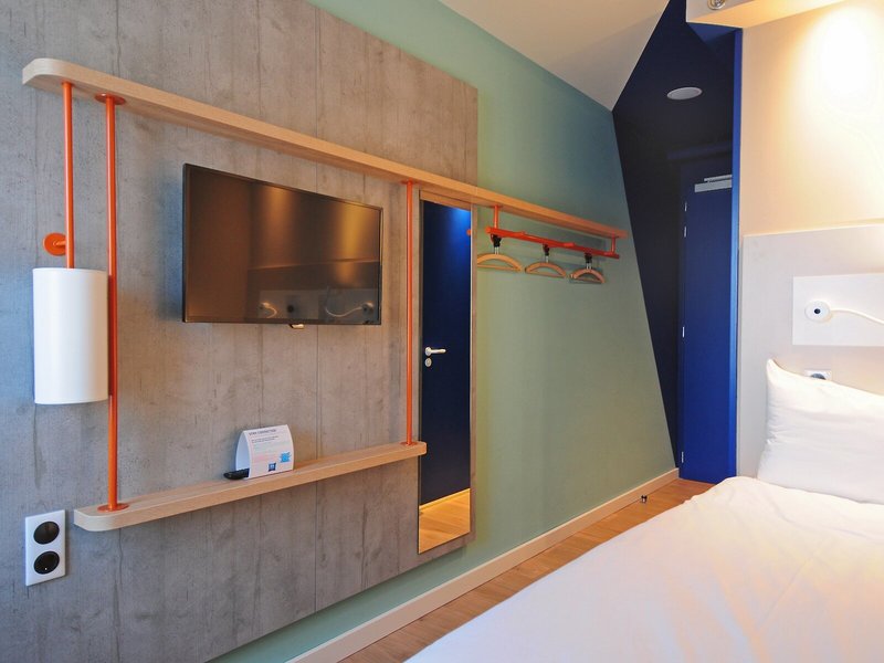 ibis budget Amsterdam City South 22