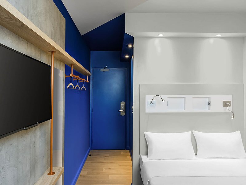 ibis budget Amsterdam City South 23