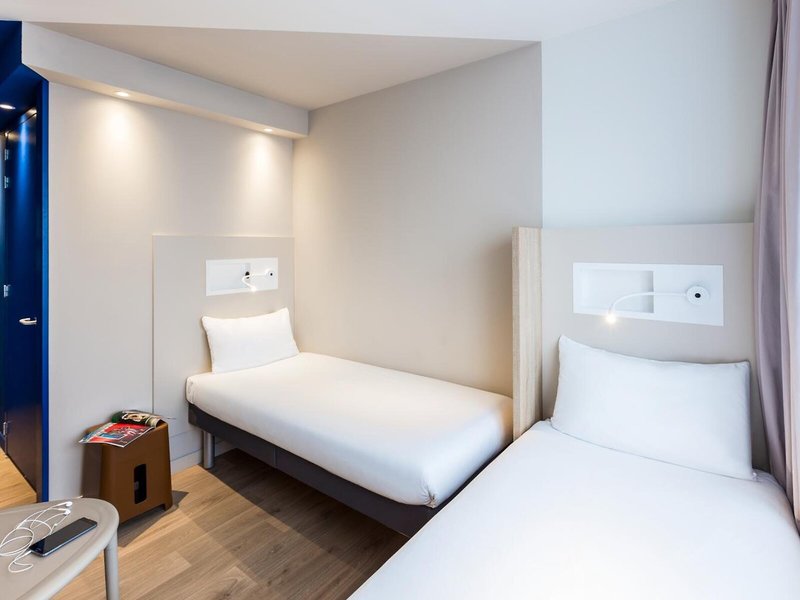 ibis budget Amsterdam City South 25