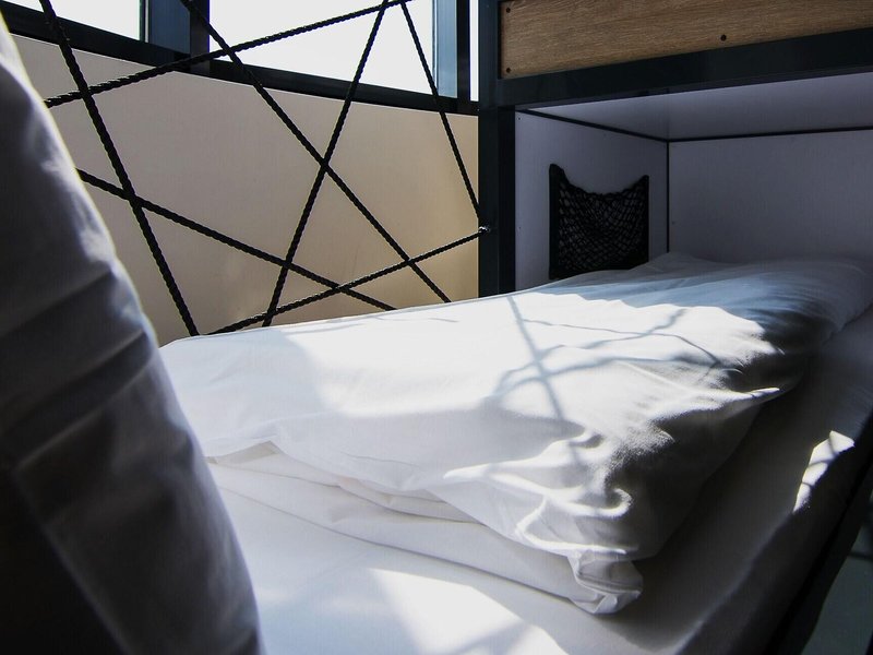 ibis budget Amsterdam City South 26