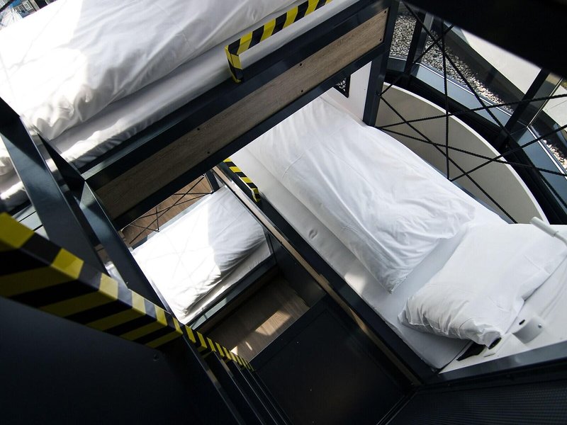 ibis budget Amsterdam City South 27