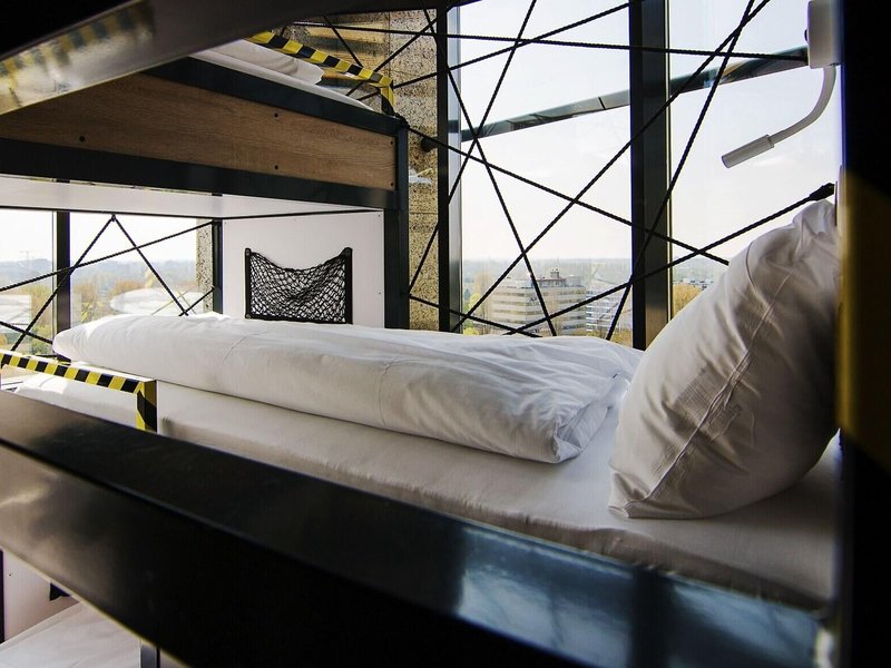 ibis budget Amsterdam City South 28