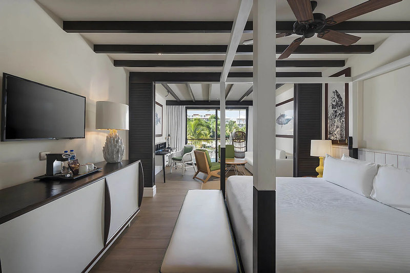 Ocean Riviera Paradise Eden by the Beach 5