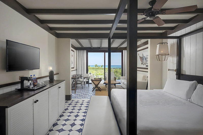 Ocean Riviera Paradise Eden by the Beach 6