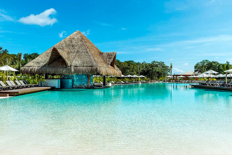 Ocean Riviera Paradise Eden by the Beach 13