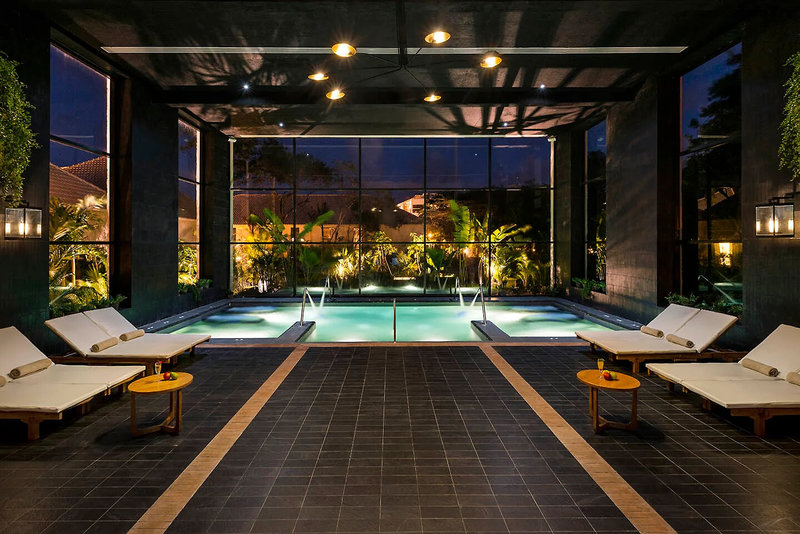 Ocean Riviera Paradise Eden by the Beach 14