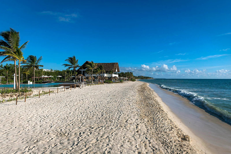 Ocean Riviera Paradise Eden by the Beach 15