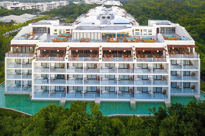 Ocean Riviera Paradise El Beso 2
