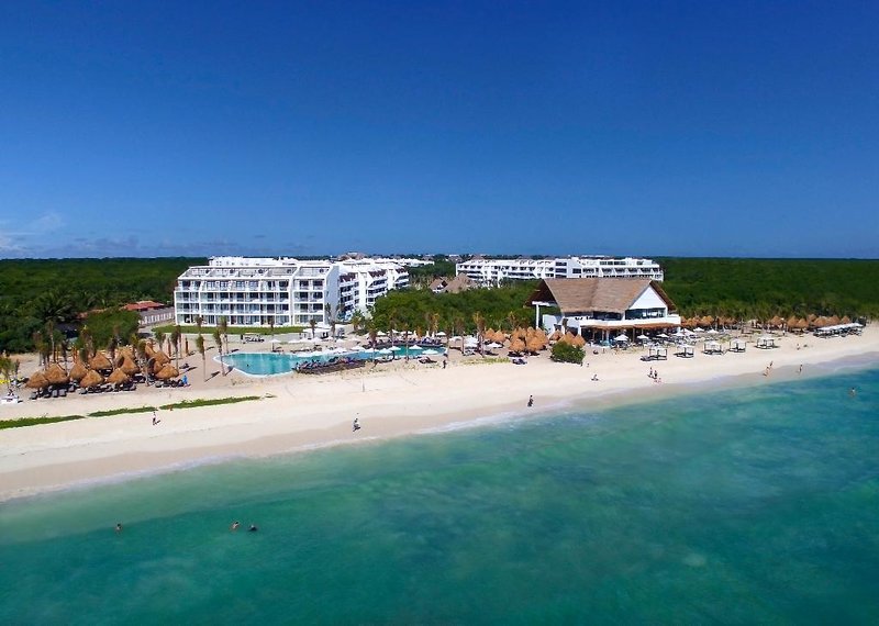 Ocean Riviera Paradise El Beso 3