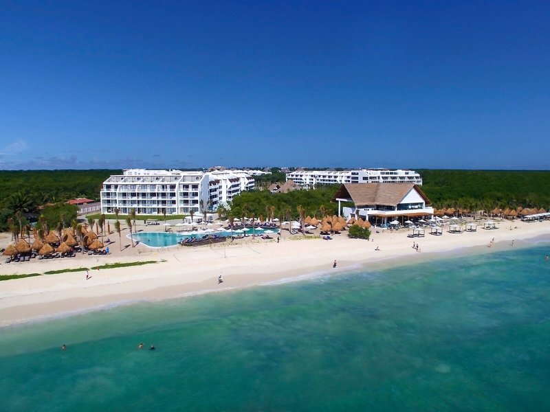 Ocean Riviera Paradise El Beso 13