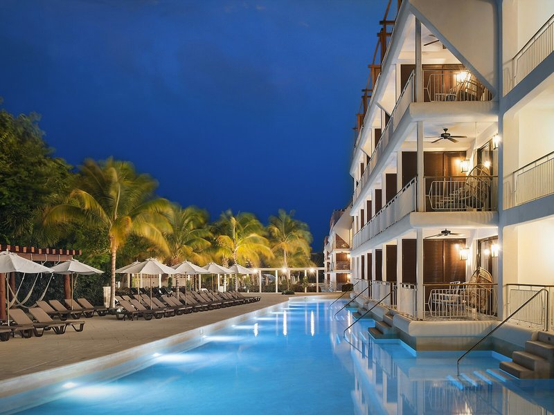 Ocean Riviera Paradise El Beso 16