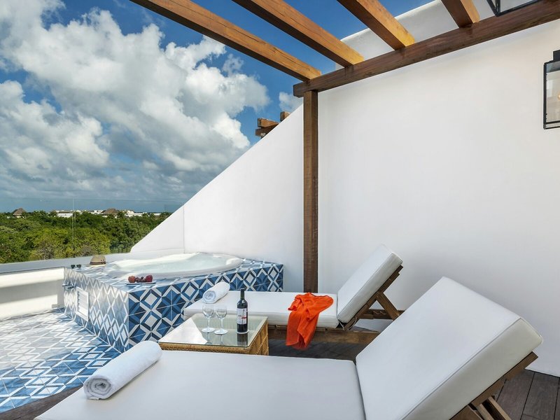 Ocean Riviera Paradise El Beso 18