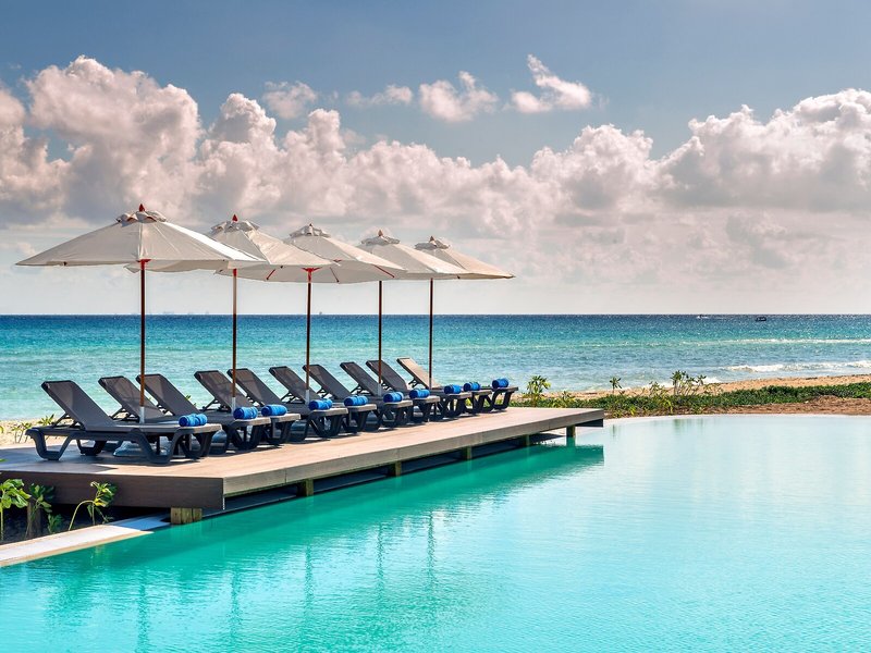 Ocean Riviera Paradise El Beso 19
