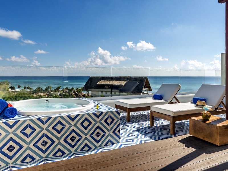 Ocean Riviera Paradise El Beso 20
