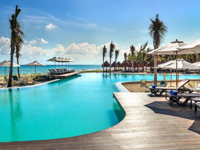 Ocean Riviera Paradise El Beso 21
