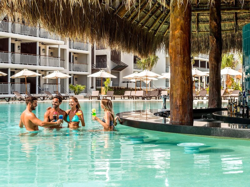 Ocean Riviera Paradise El Beso 22