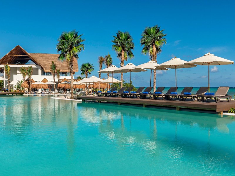 Ocean Riviera Paradise El Beso 23
