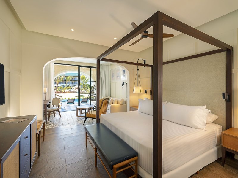 Ocean Riviera Paradise El Beso 45