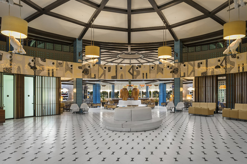 Ocean Riviera Paradise El Beso 5