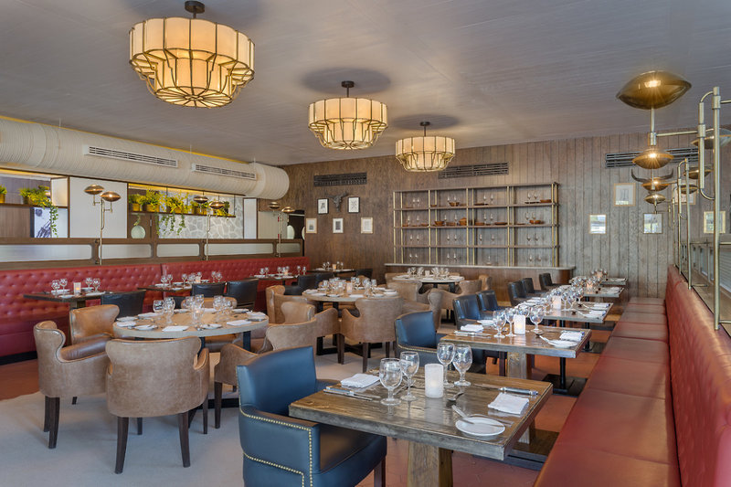 Ocean Riviera Paradise El Beso 6