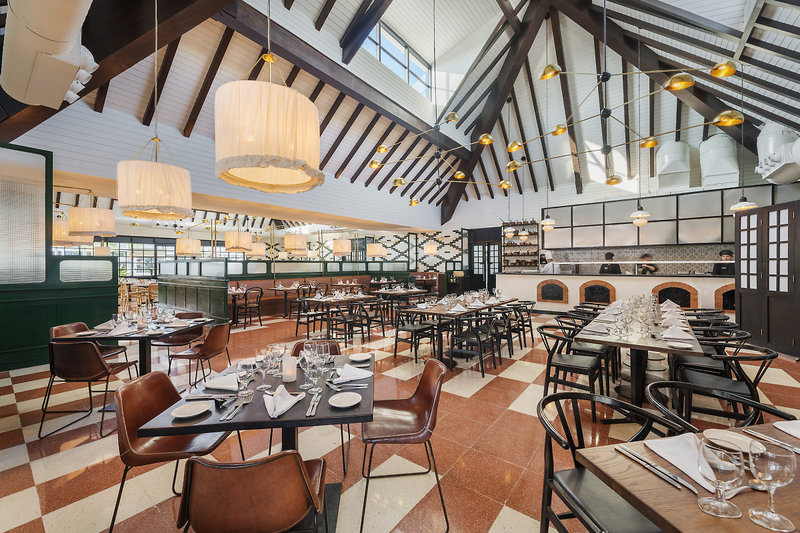 Ocean Riviera Paradise El Beso 7